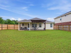 2801 Stirrup CV, Leander TX 78641
