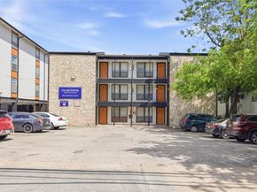 2801 Hemphill PARK A201, Austin TX 78705