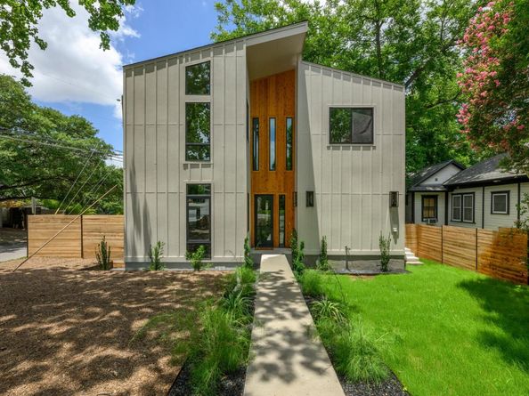 1514 Newton St, Austin TX 78704