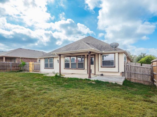 228 Timothy John DR, Pflugerville TX 78660