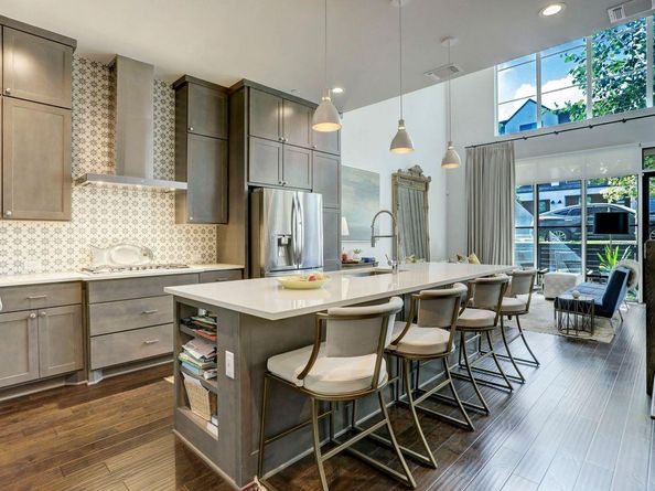 4709 Unity CIR, Austin TX 78731