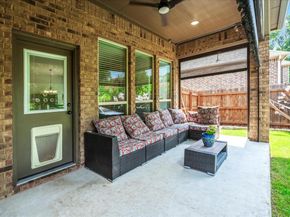 416 Mistflower Springs DR, Leander TX 78641