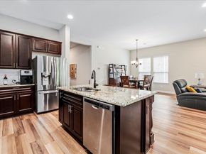 416 Mistflower Springs DR, Leander TX 78641