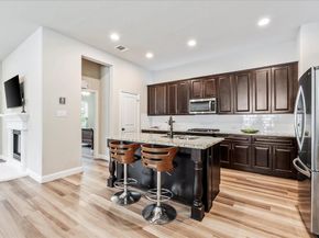 416 Mistflower Springs DR, Leander TX 78641