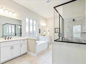 416 Mistflower Springs DR, Leander TX 78641