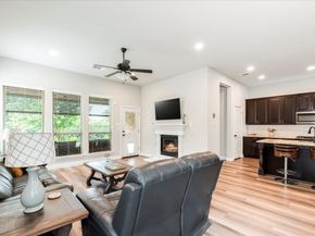 416 Mistflower Springs DR, Leander TX 78641