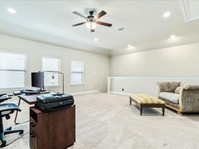 416 Mistflower Springs DR, Leander TX 78641