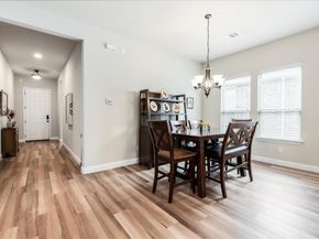 416 Mistflower Springs DR, Leander TX 78641