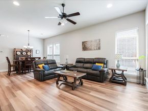 416 Mistflower Springs DR, Leander TX 78641