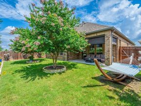 416 Mistflower Springs DR, Leander TX 78641