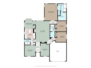 1202 Woodhollow CV, Cedar Park TX 78613