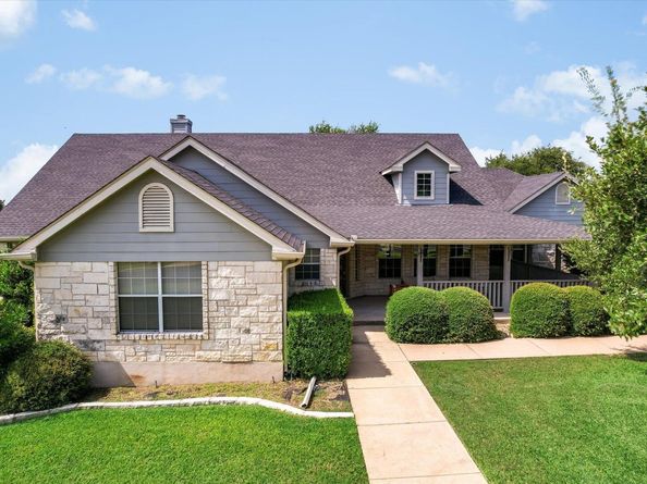 106 Lakeview LN, Georgetown TX 78633