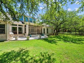 116 Woodall DR, Georgetown TX 78628