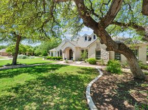 116 Woodall DR, Georgetown TX 78628