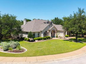 116 Woodall DR, Georgetown TX 78628