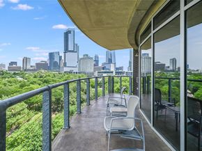 901 W 9th ST 703, Austin TX 78703