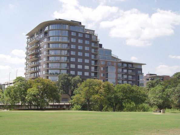901 W 9th ST 703, Austin TX 78703