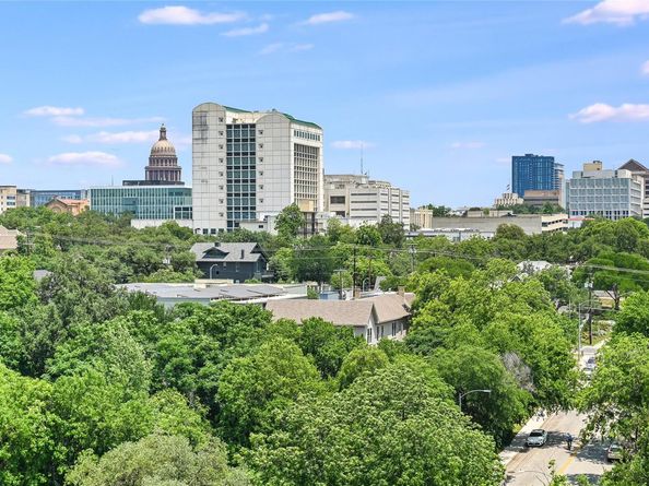 901 W 9th ST 703, Austin TX 78703