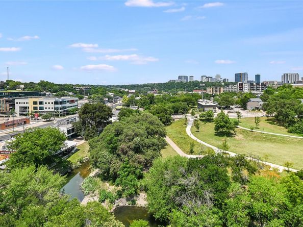 901 W 9th ST 703, Austin TX 78703