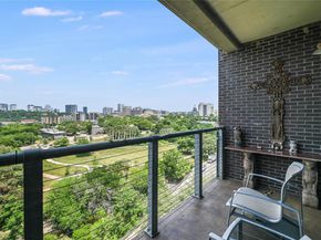 901 W 9th ST 703, Austin TX 78703