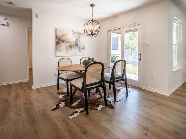 5720 Shreveport DR, Austin TX 78727