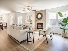 5720 Shreveport DR, Austin TX 78727