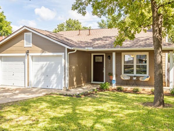 5720 Shreveport DR, Austin TX 78727