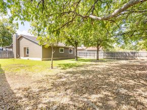 5720 Shreveport DR, Austin TX 78727