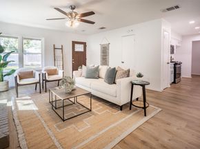 5720 Shreveport DR, Austin TX 78727