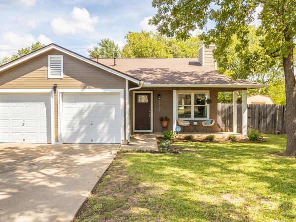 5720 Shreveport DR, Austin TX 78727