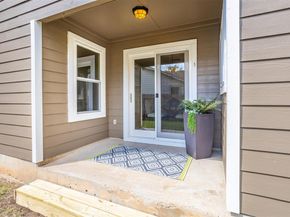 5720 Shreveport DR, Austin TX 78727