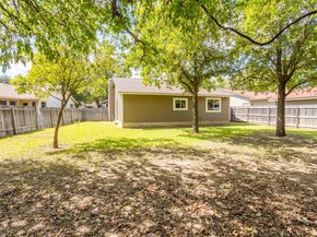 5720 Shreveport DR, Austin TX 78727