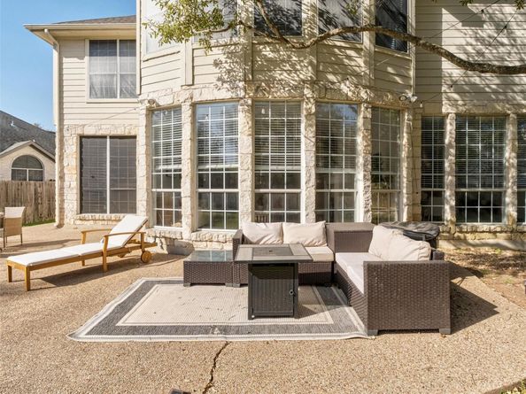 11009 Savannah CT, Austin TX 78739