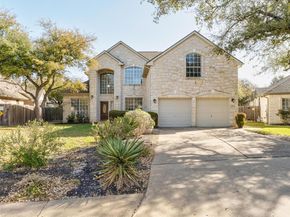 11009 Savannah CT, Austin TX 78739