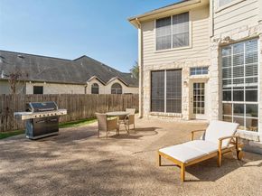 11009 Savannah CT, Austin TX 78739