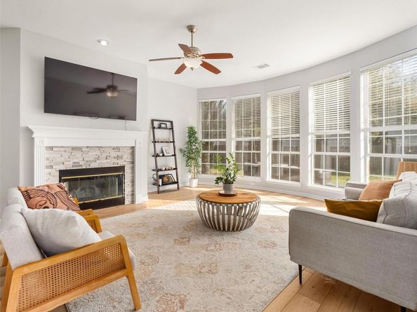 11009 Savannah CT, Austin TX 78739