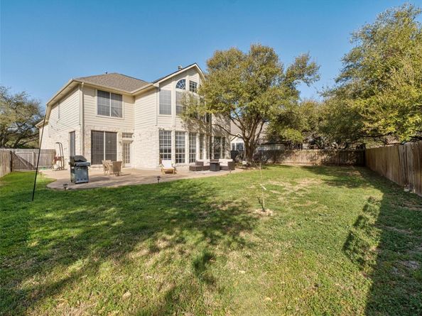 11009 Savannah CT, Austin TX 78739