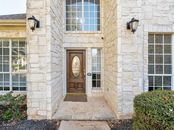 11009 Savannah CT, Austin TX 78739
