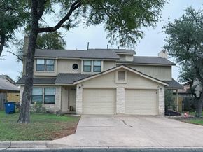 12307 Cahone TRL, Austin TX 78729