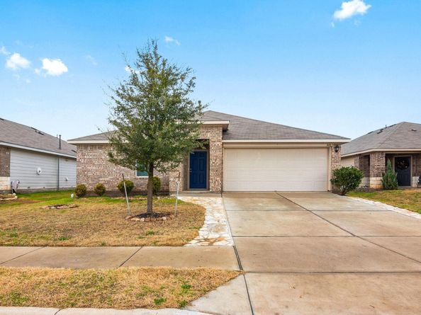 3600 Batson DR, Austin TX 78725