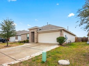 3600 Batson DR, Austin TX 78725