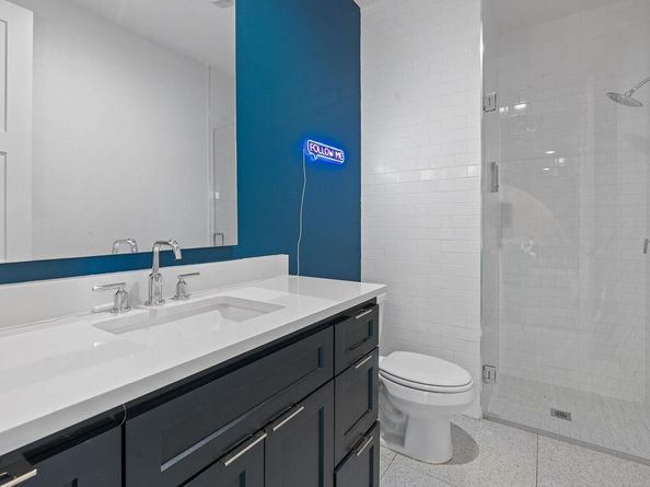 1604 Miriam Ave, Austin TX 78702