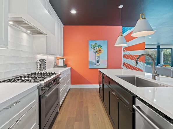 1604 Miriam Ave, Austin TX 78702