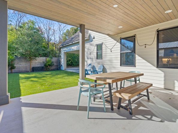 1604 Miriam Ave, Austin TX 78702