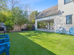 1604 Miriam Ave, Austin TX 78702
