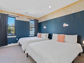 1604 Miriam Ave, Austin TX 78702
