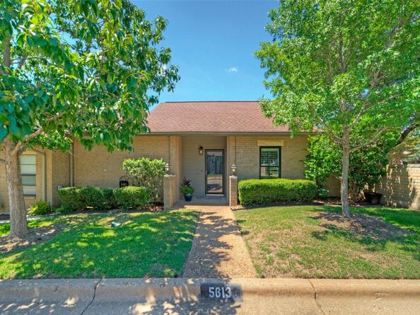 5613 Muster CT, Austin TX 78731
