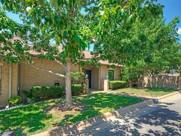 5613 Muster CT, Austin TX 78731