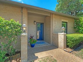 5613 Muster CT, Austin TX 78731