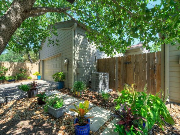 5613 Muster CT, Austin TX 78731